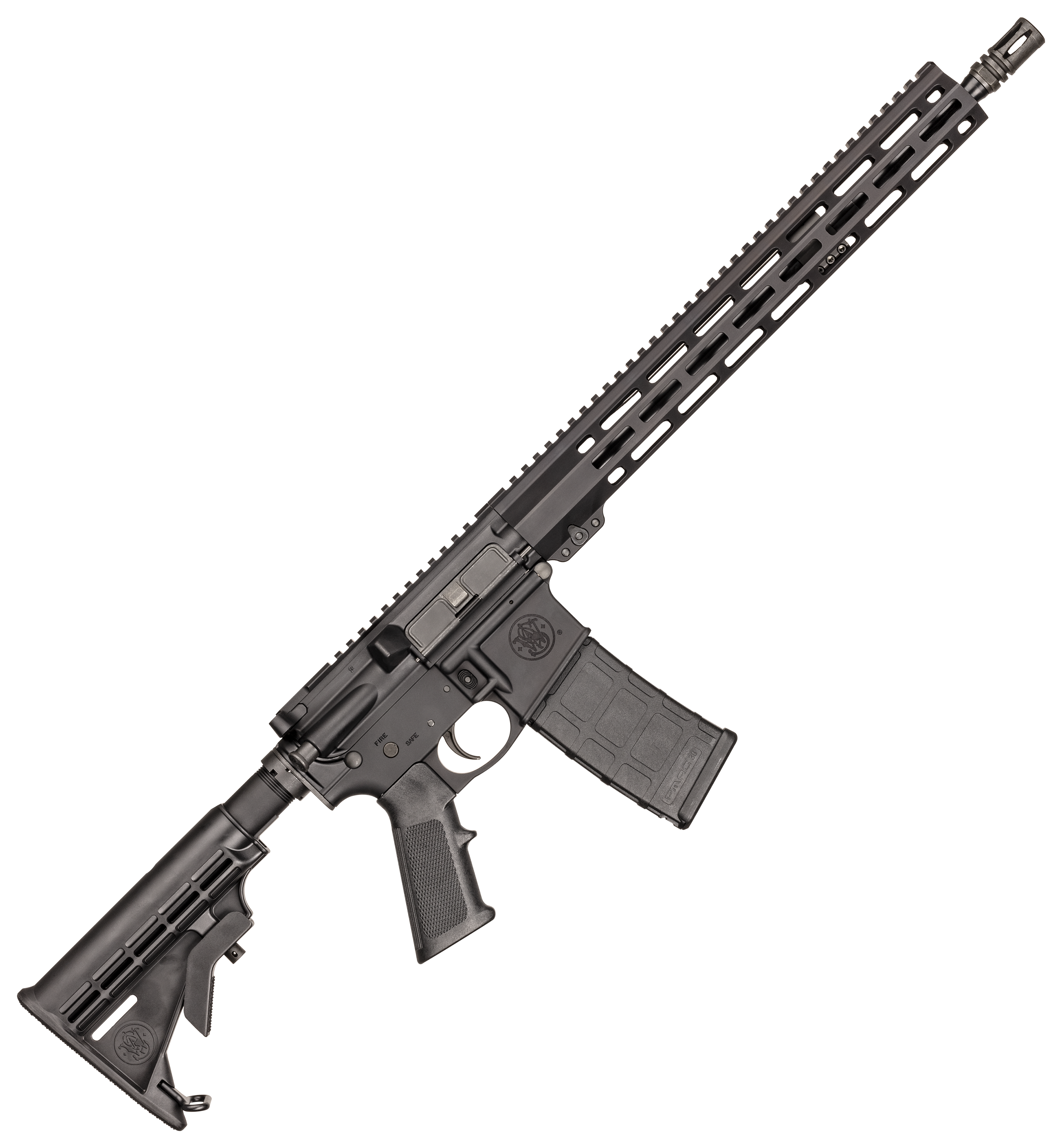 Smith & Wesson M&P 15 Sport III Semi-Auto Rifle - 30 + 1 | Cabela's